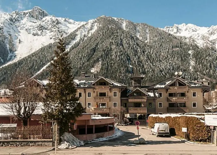 La Ginabelle - Maeva - 3 Pieces 6 Personnes - Prestige Mae-3904 شقة