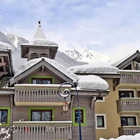 La Ginabelle - Maeva - 3 Pieces 6 Personnes - Prestige Mae-3904 شقة *