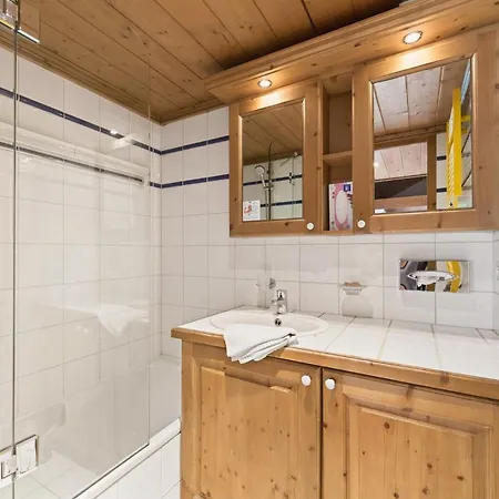 La Ginabelle - Maeva - 3 Pieces 6 Personnes - Prestige Mae-3904 Apartamento
