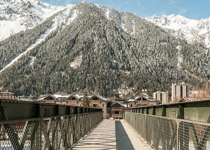 La Ginabelle - Maeva - 3 Pieces 6 Personnes - Prestige Mae-3904 Apartment *